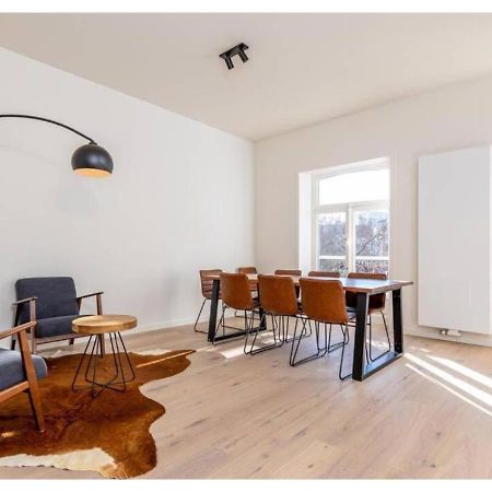 The Heart Of Leuven Apartment ภายนอก รูปภาพ