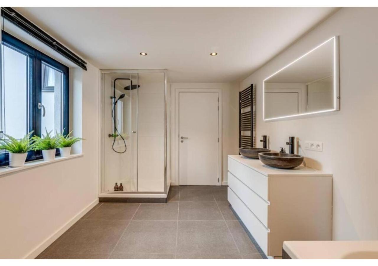 The Heart Of Leuven Apartment ภายนอก รูปภาพ