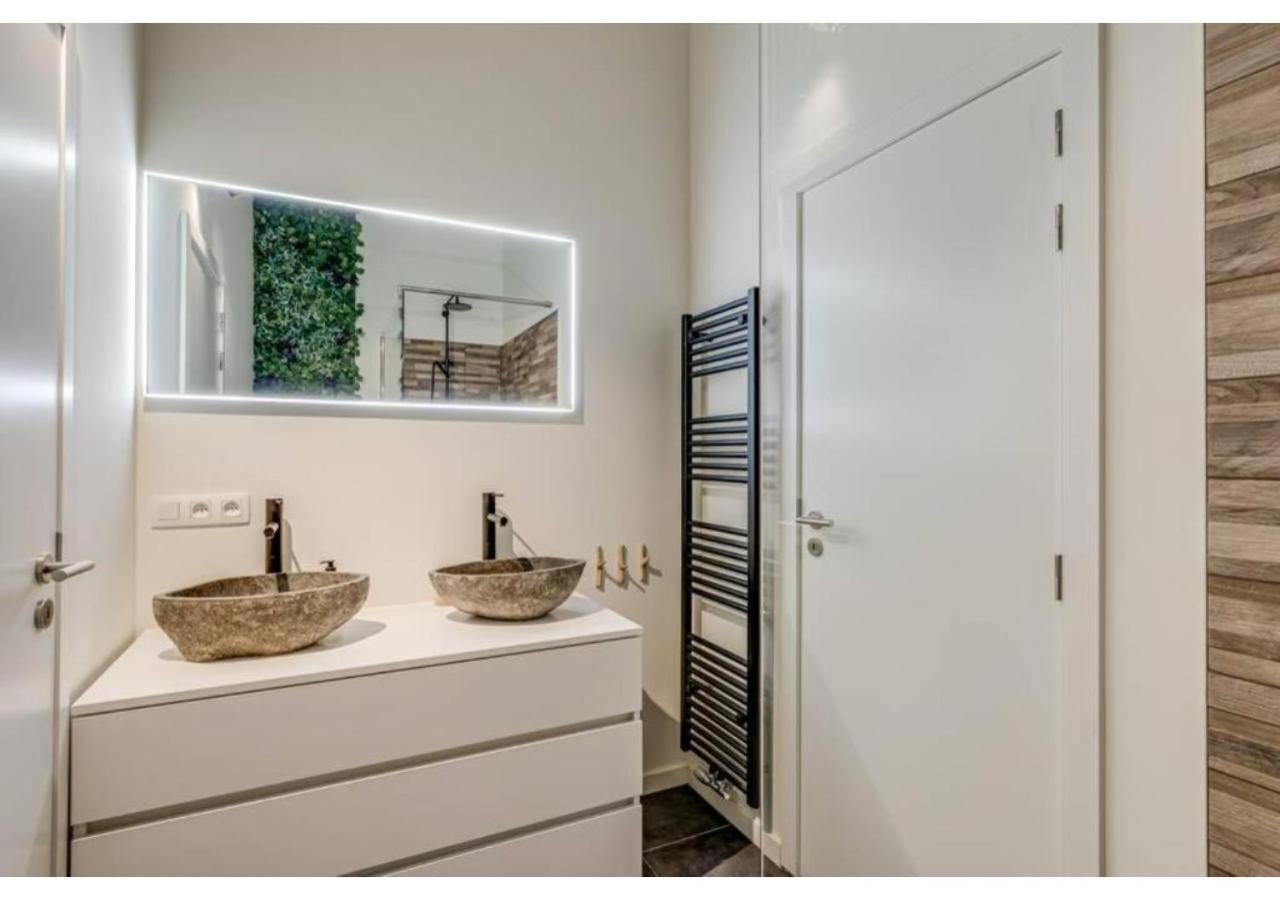 The Heart Of Leuven Apartment ภายนอก รูปภาพ