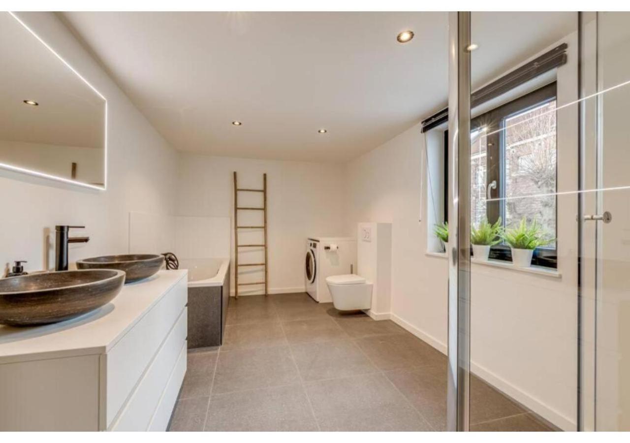 The Heart Of Leuven Apartment ภายนอก รูปภาพ