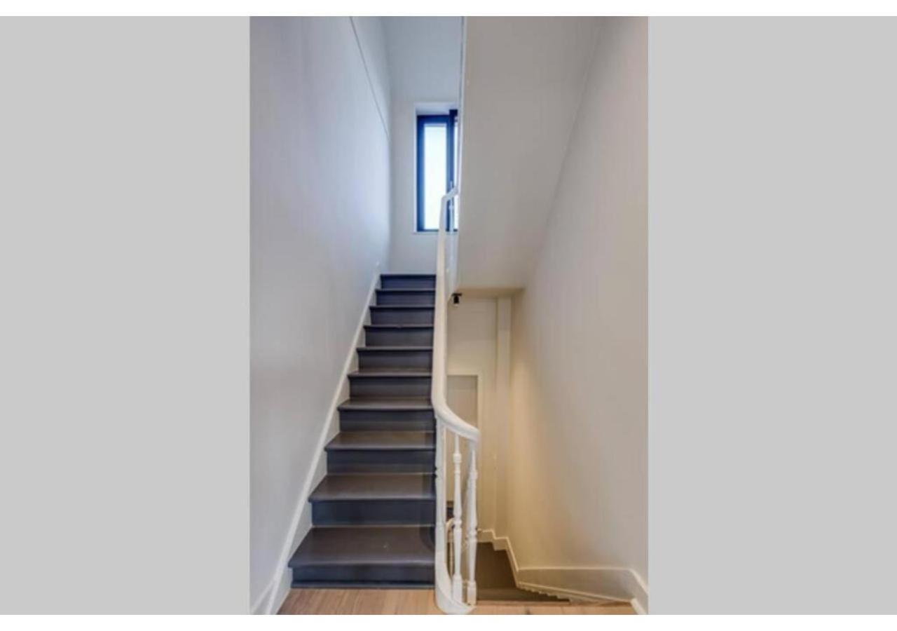 The Heart Of Leuven Apartment ภายนอก รูปภาพ